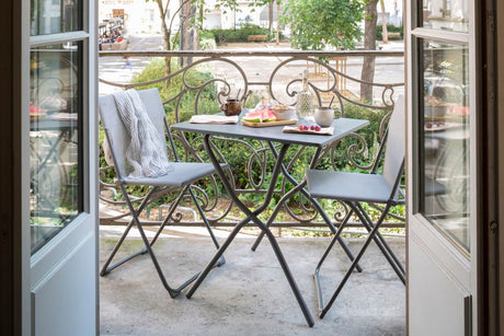 Balcony II folding table