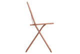 Balcony II folding chair