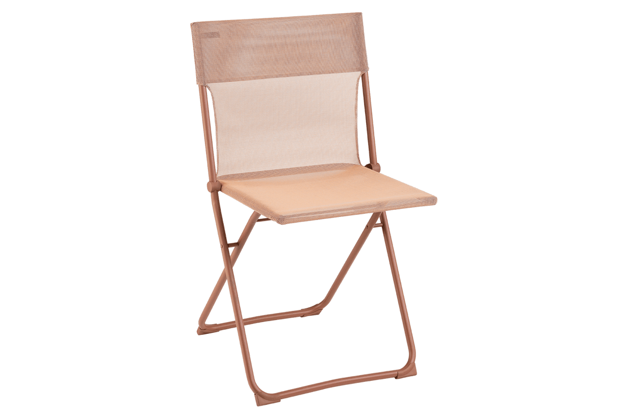 Balcony II folding chair