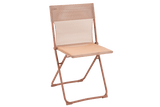 Balcony II folding chair