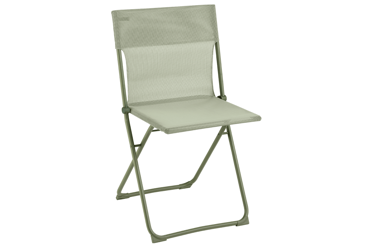 Balcony II folding chair