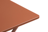 Balcony II folding table