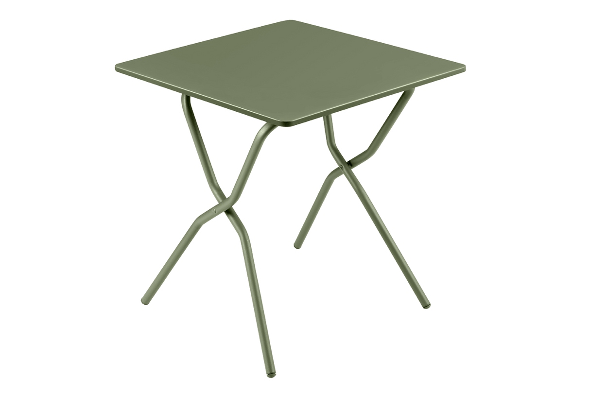 Balcony II folding table