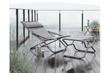 Bayanne Transabed sun lounger Hedona