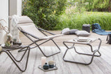 Bayanne Transabed sun lounger Hedona