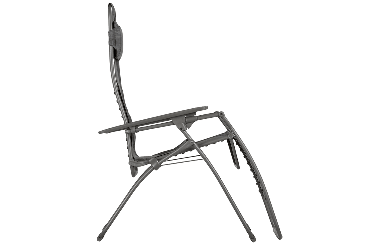 Futura batyline duo sun lounger XL