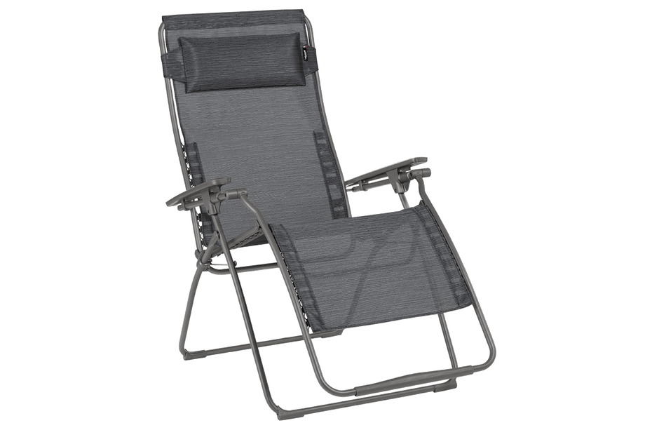 Futura Batyline Duo deckchair XL Balcony Living Cph
