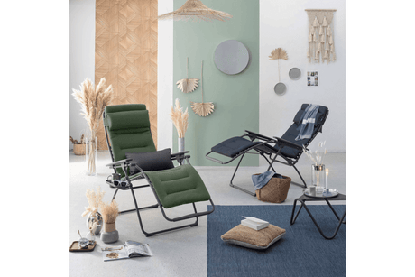 Futura becomfort sun lounger XL