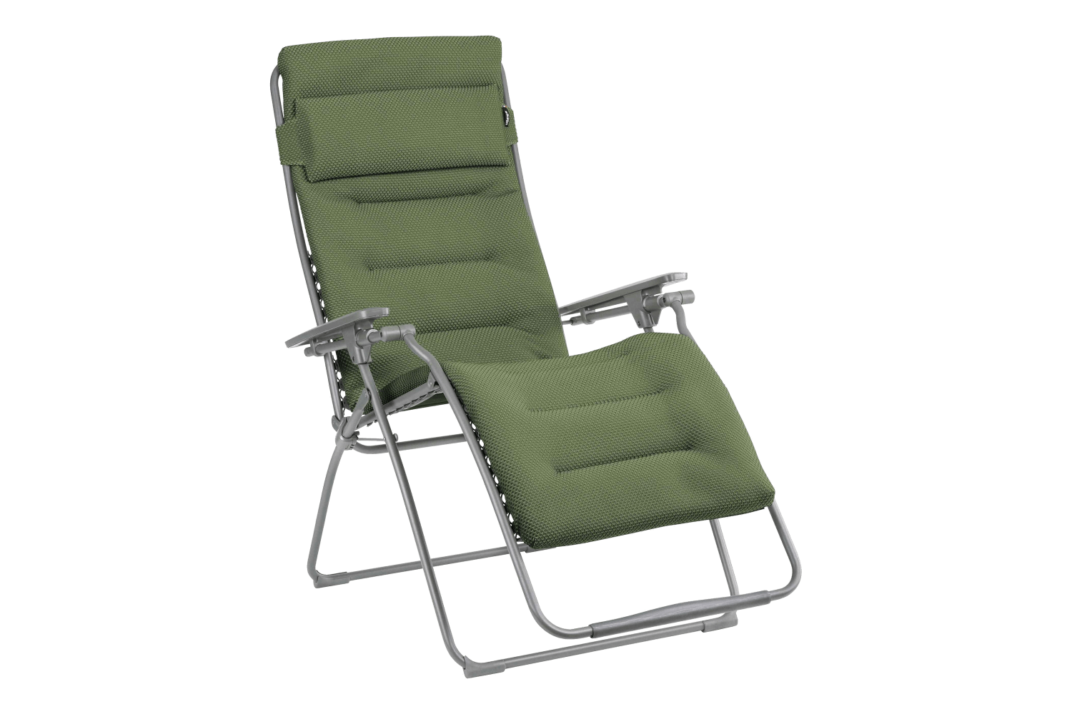 Lafuma futura xl top zero gravity chair