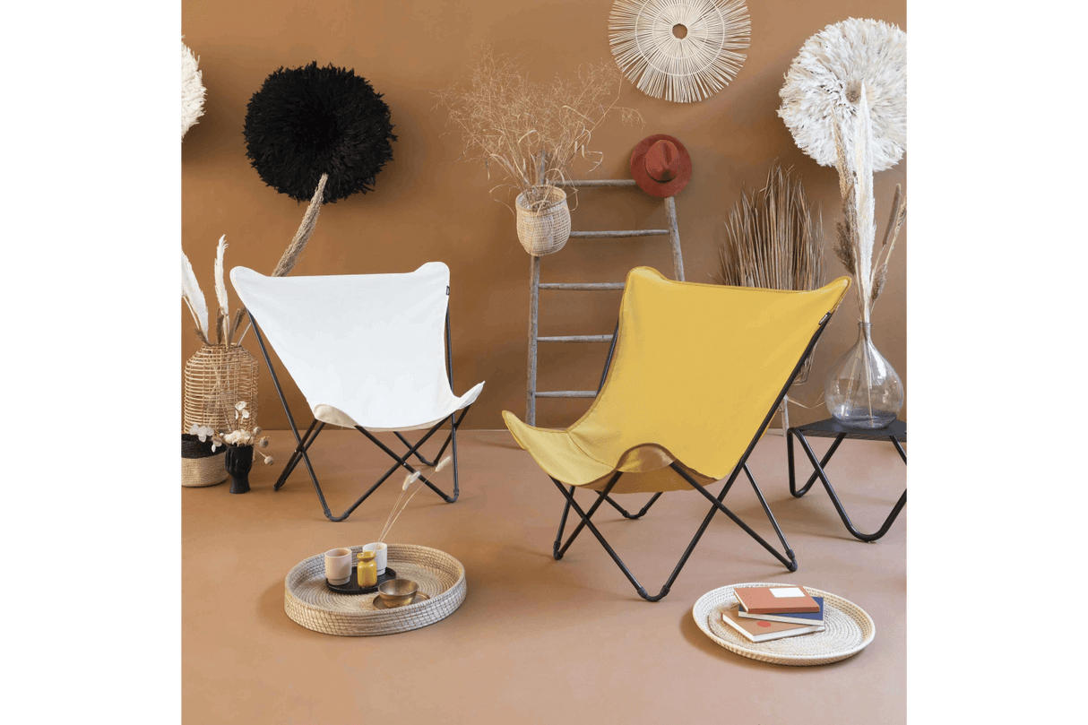 Airlon pop up loungechair XL