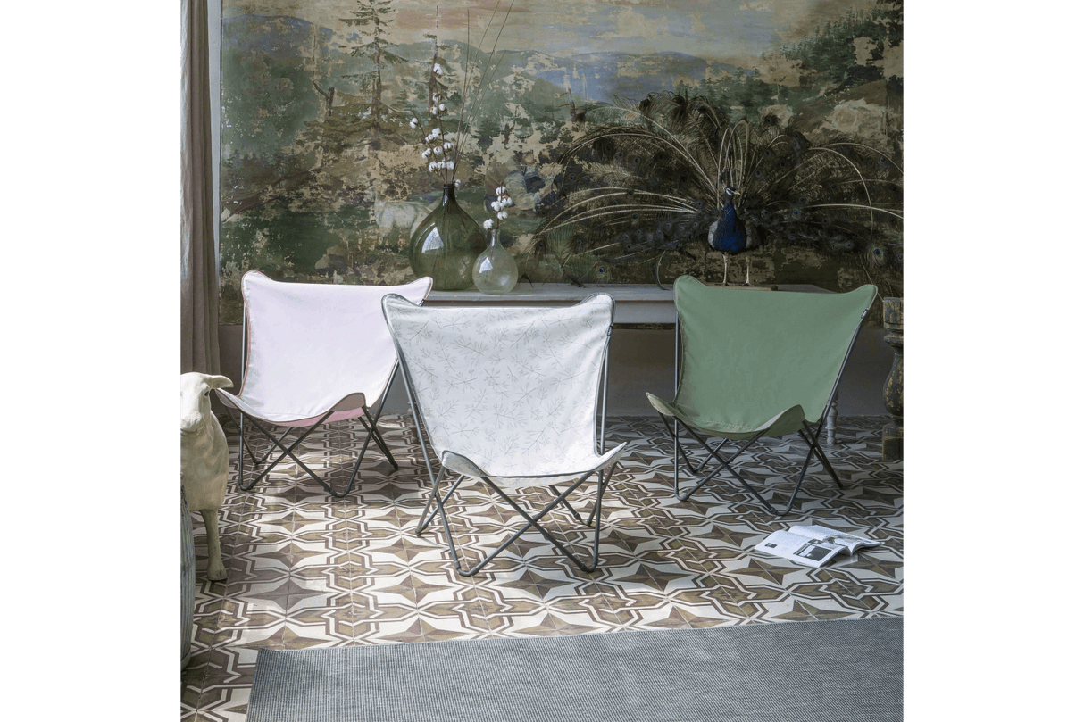 Airlon pop up loungechair XL