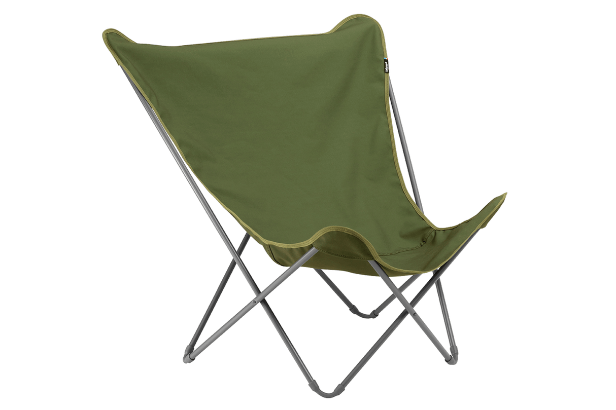 Airlon pop up loungechair XL