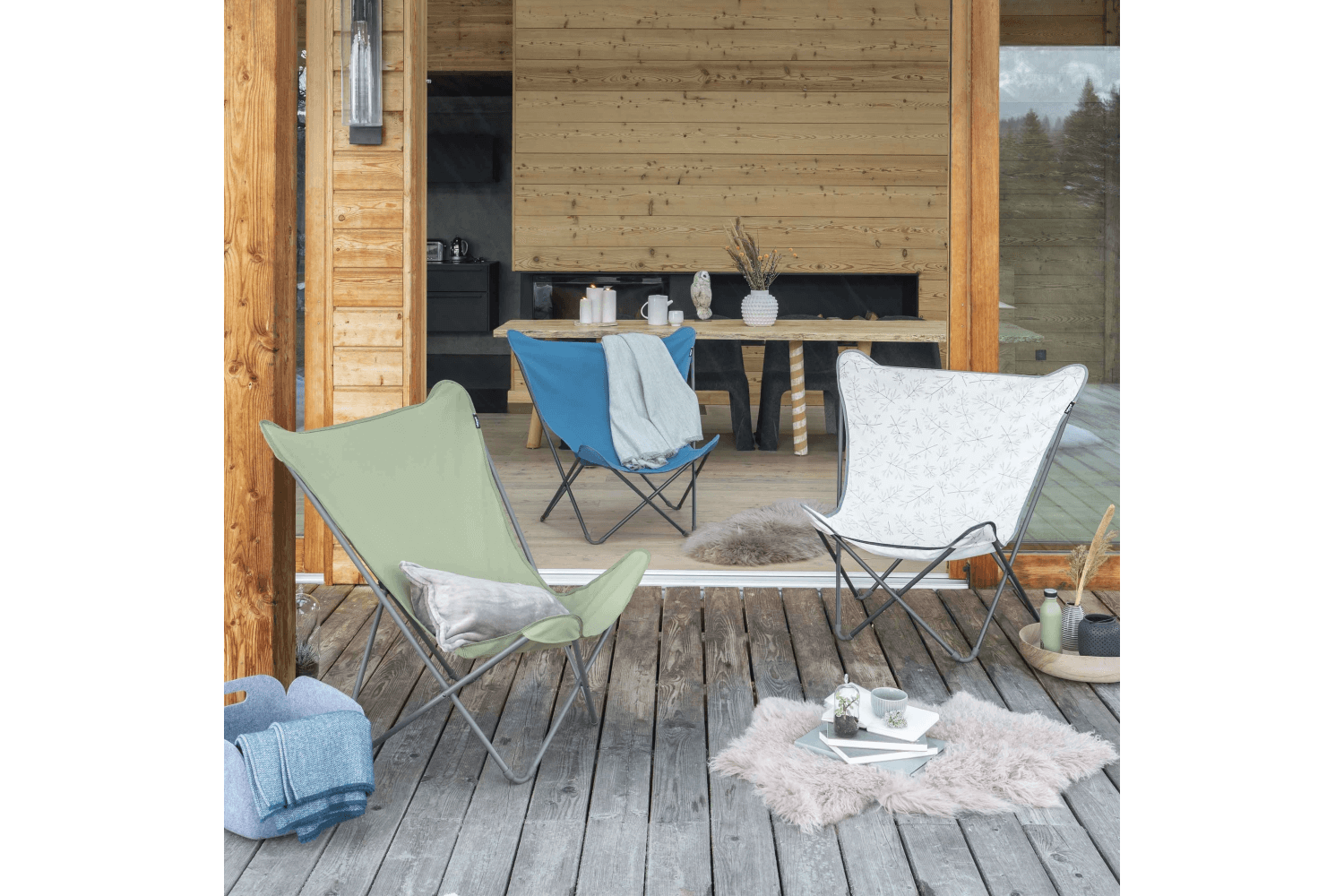 Pop up lounge chair sale