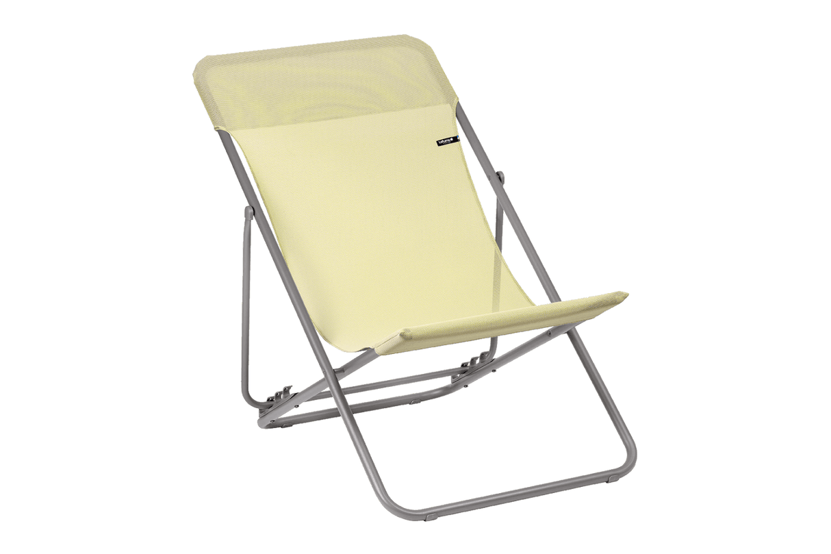 Maxi transat batyline sun lounger