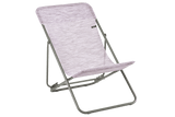 Maxi Transat melange deckchair