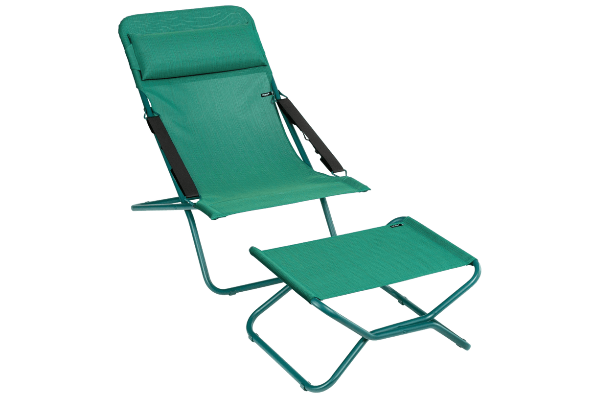 Batyline duo transabed sun lounger