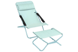 Batyline duo transabed sun lounger