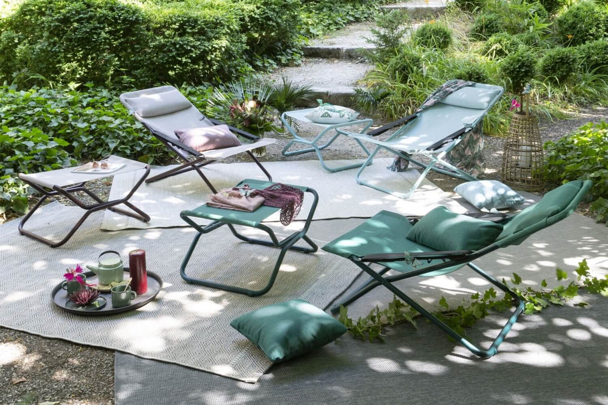 Batyline duo transabed sun lounger