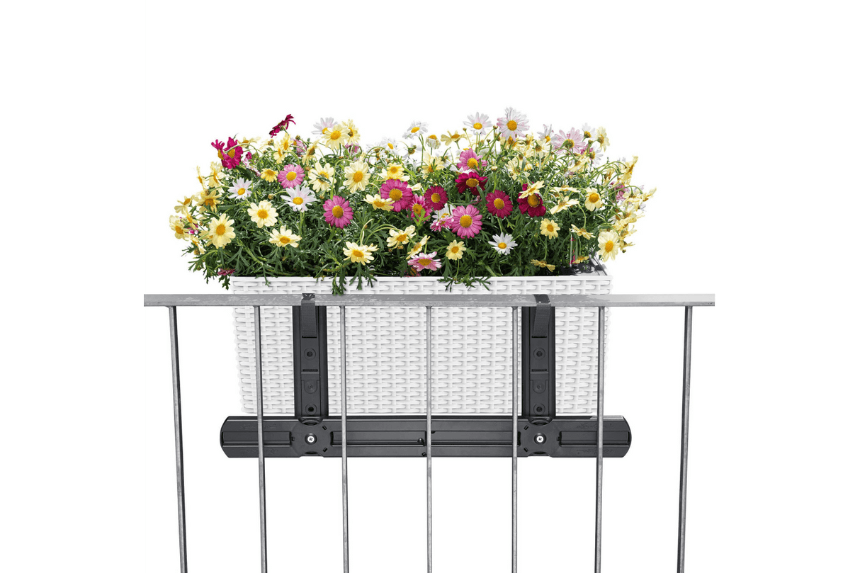 Backpiece for Lechuza balcony box