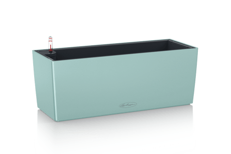 Balconera balcony flower box with self watering system 50 cm