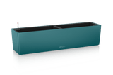 Balconera balcony flower box with self watering system 80 cm