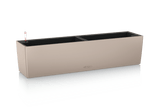 Balconera balcony flower box with self watering system 80 cm