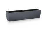 Balconera balcony flower box with self watering system 80 cm