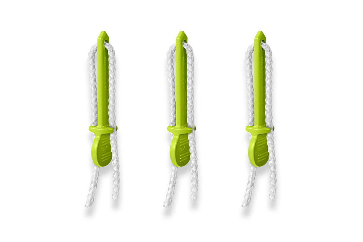 Lechuza sticks for self watering pots 6 stk