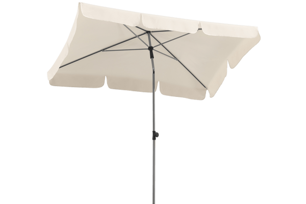 Locarno parasol tilt - 180 x 120 cm – Balcony Living Cph