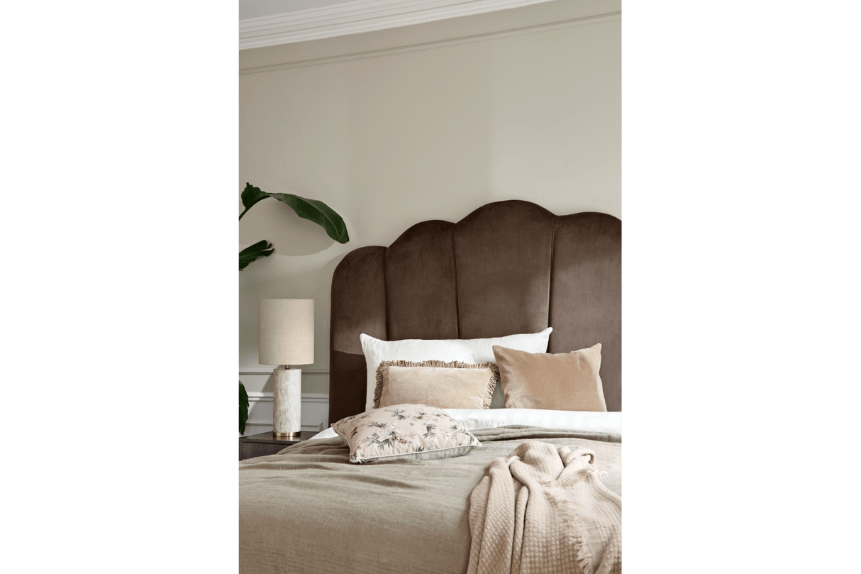 Marlen velvet pillowcase 30 x 50 cm