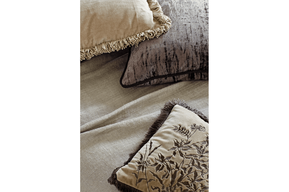 Marlen velvet pillowcase 30 x 50 cm