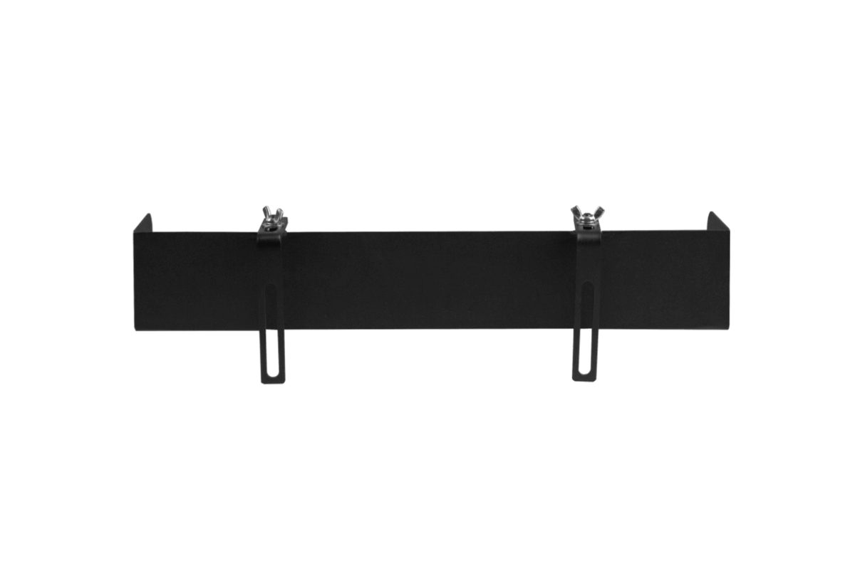 Mie metal shelf 50 x 25 cm