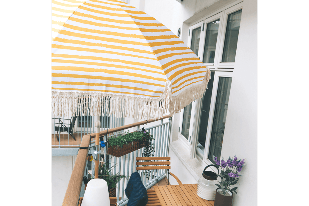 Balcony Parasols Balcony Living Cph