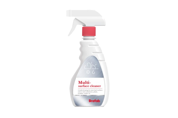 Multi surface cleaner 500 ml