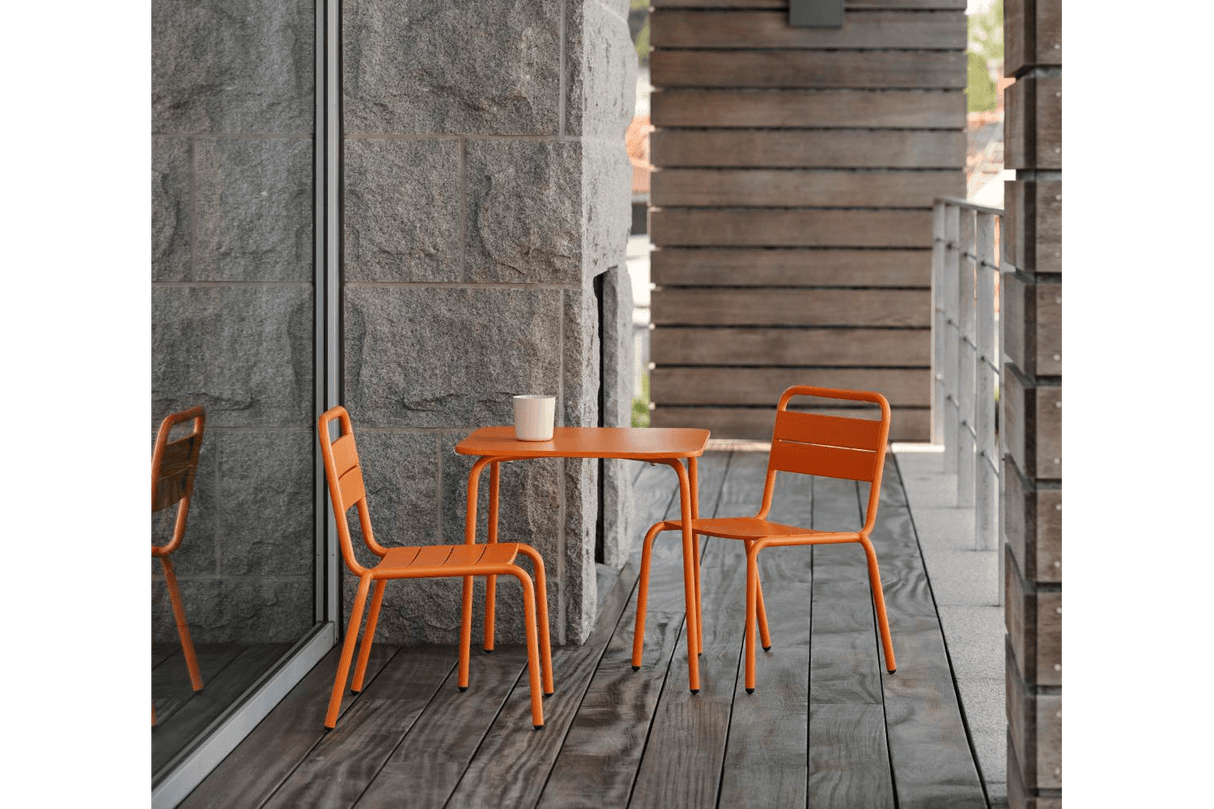 Nera garden chair for kids