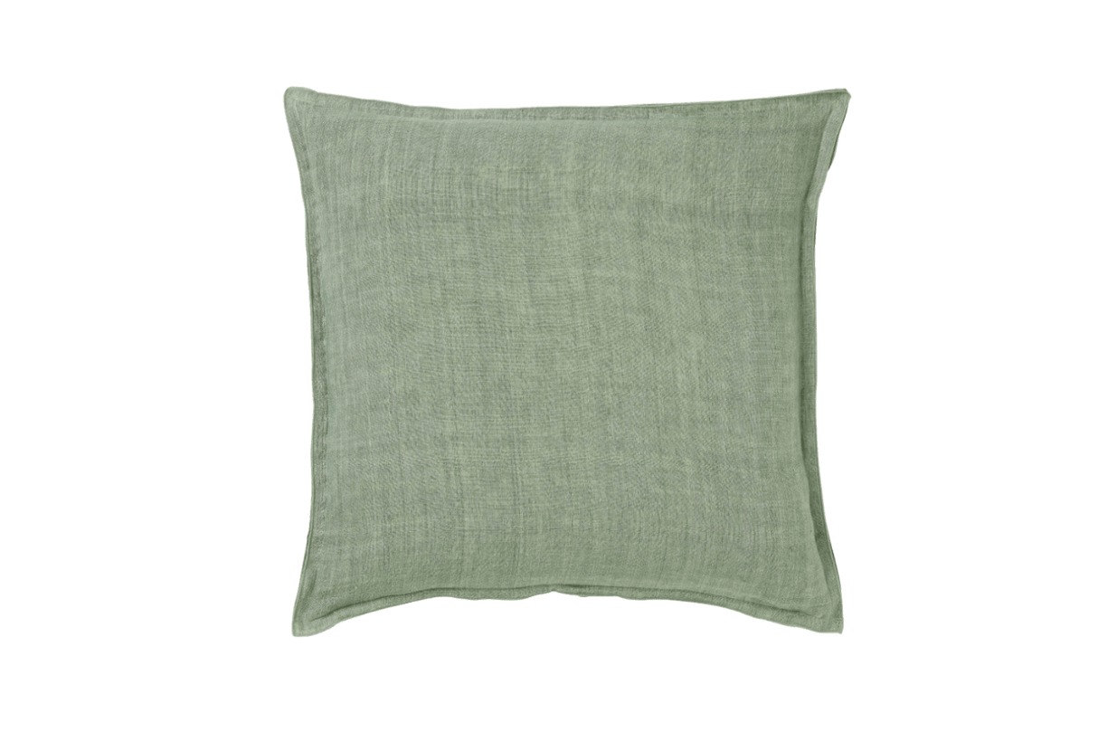 Pillow in linnen 50 x 50 cm