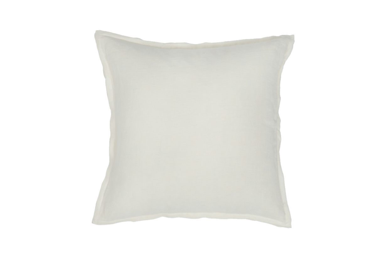 Pillow in linnen 50 x 50 cm