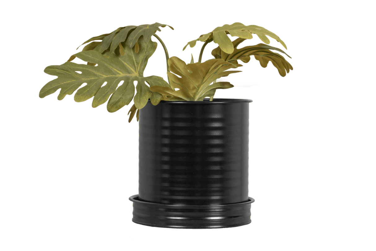 Rita Rillo flowerpot Ø17 cm