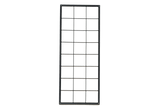 Sara metal wall grid 95 x 38 5 cm