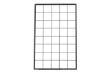 Sara metal wall grid 95 x 62 cm