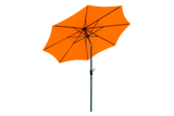 Harlem parasol Ø270 cm