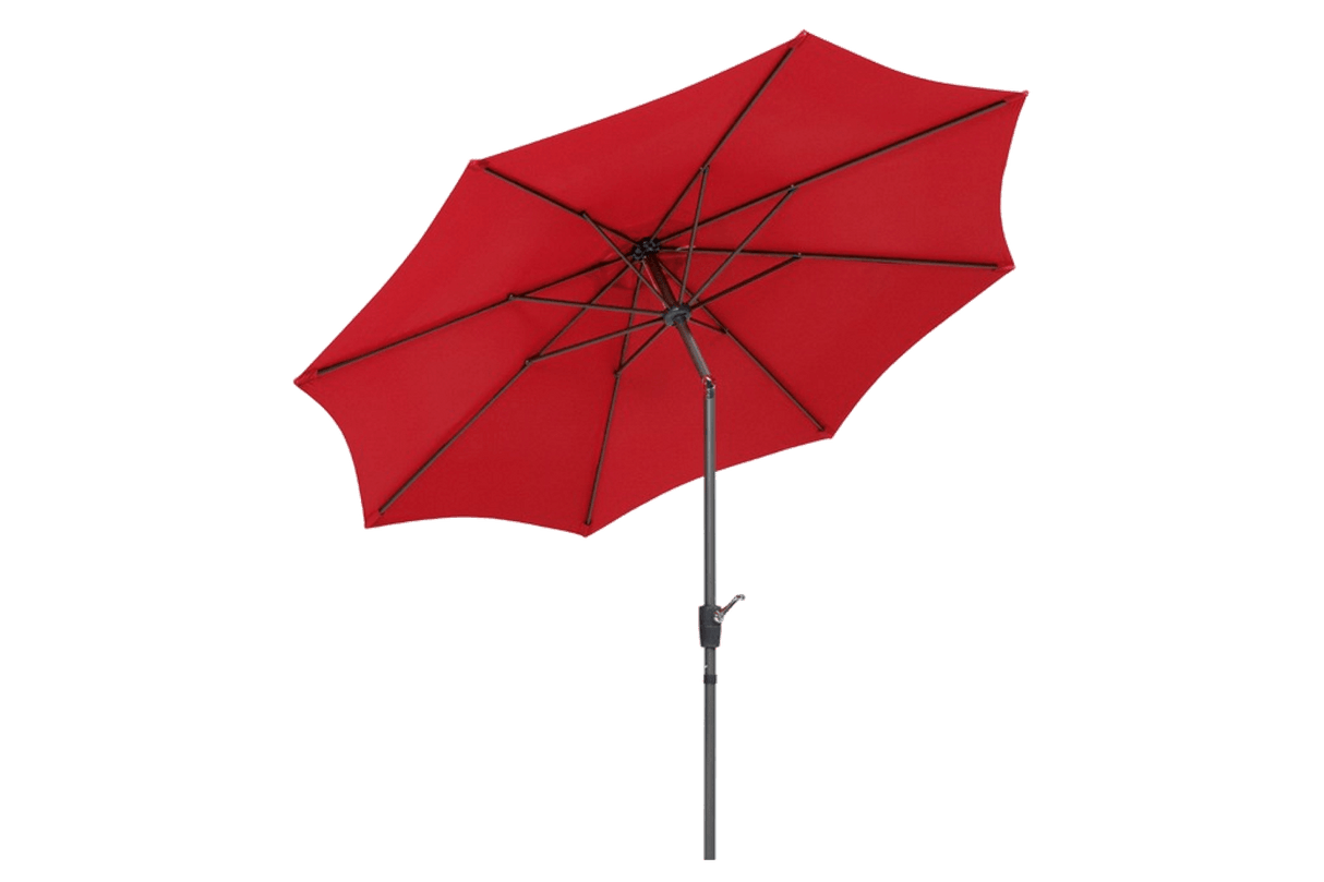 Harlem parasol Ø270 cm