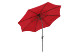 Harlem parasol Ø270 cm