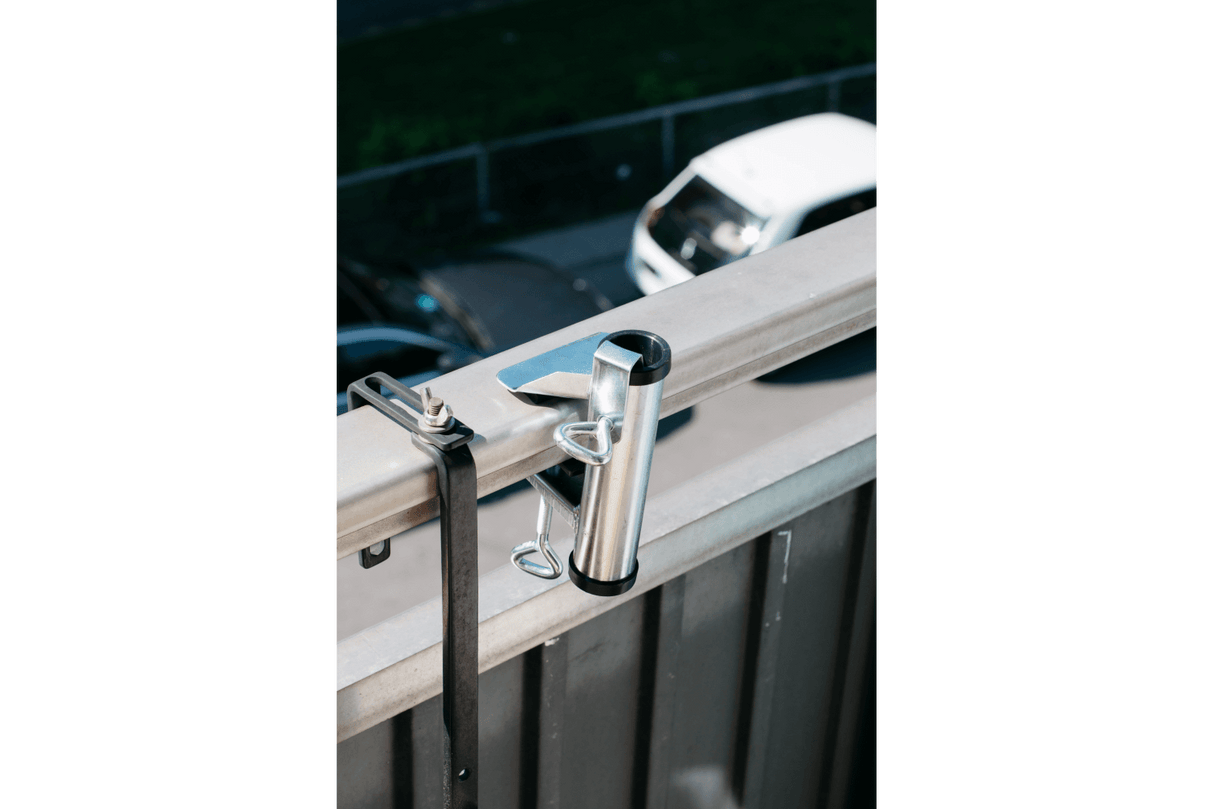 Sams parasol bracket Ø25 mm