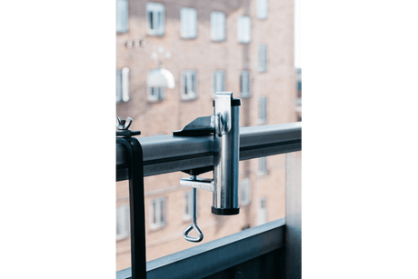 Sams parasol bracket Ø25 mm