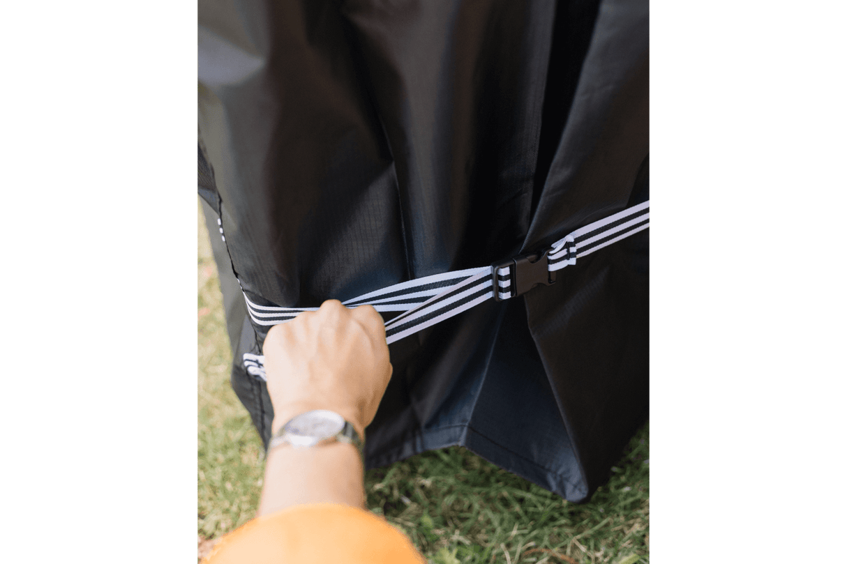 Solid furniture cover 102 x 75 x 75 cm