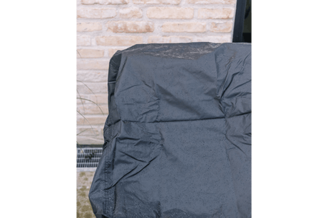 Solid furniture cover 110 x 45 x 87 cm