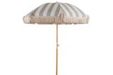 Stine parasol with tilt Ø210 cm