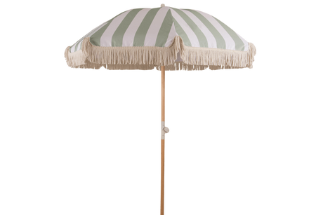 Stine parasol Ø210