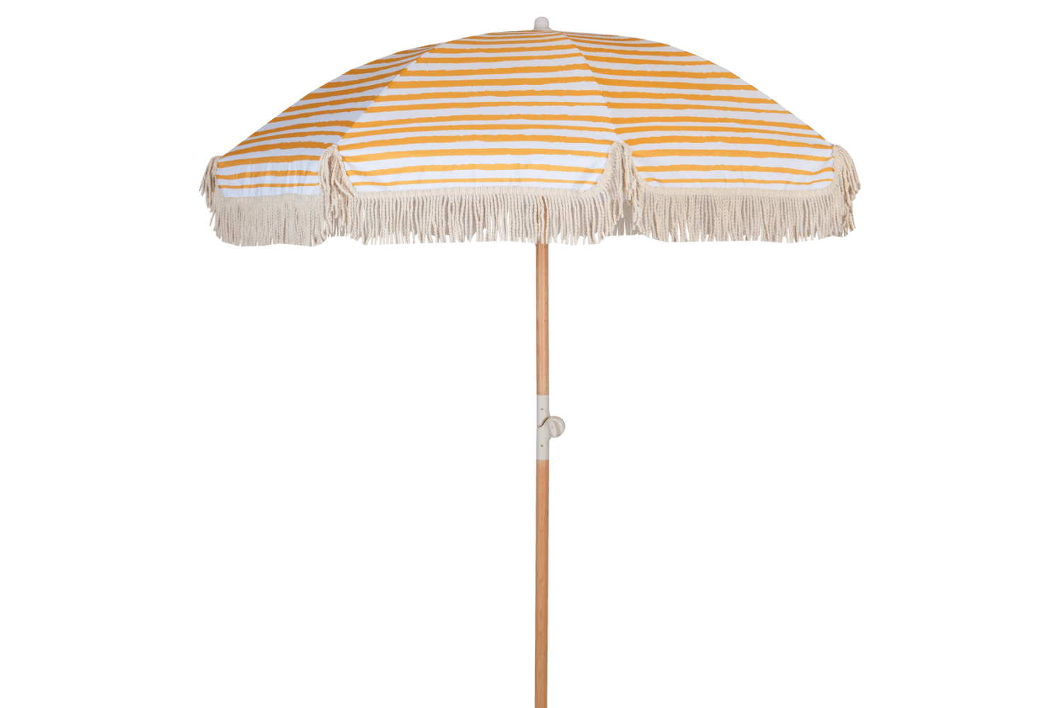 Stine stripe parasol – Living Cph